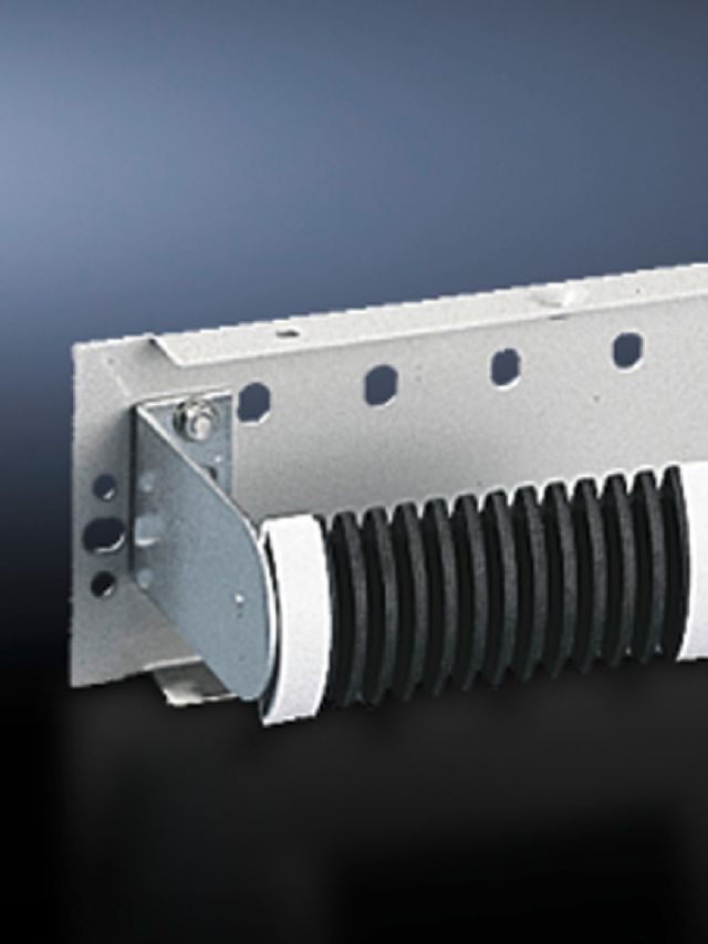 Волоконно-оптические шунтирующие кольца - фото 5