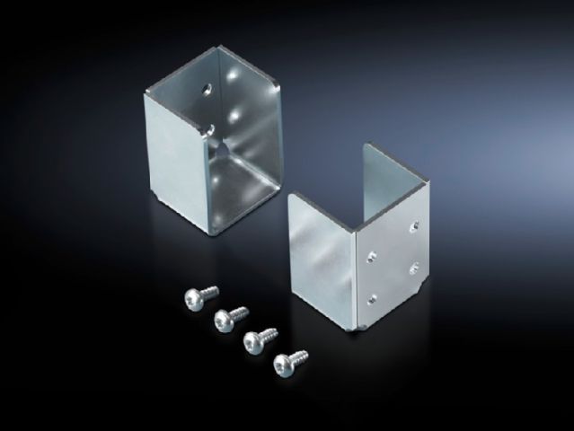 Держатель для защитных планок