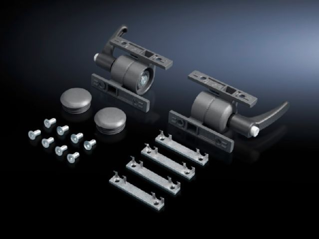 Соединитель рамы, регулируемый для панели Comfort - фото 2