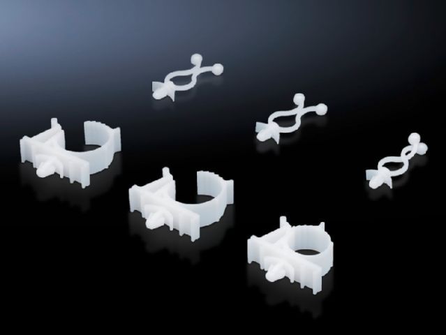 Защелкивающаяся прокладка кабеля - фото 2