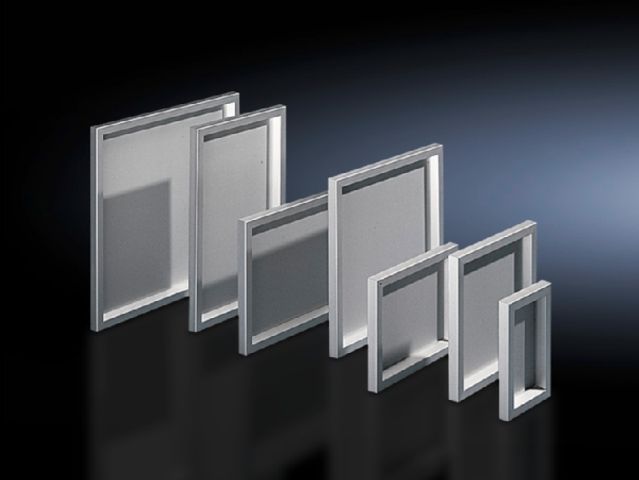 Панель управления для AE - фото 2