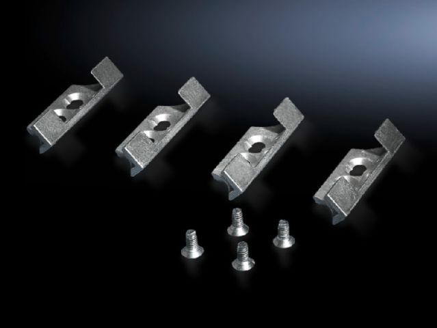 Lock components for TS, TS IT, VX SE