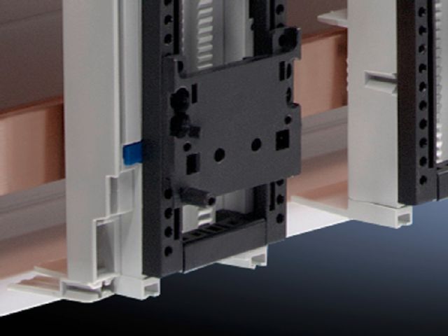 PinBlock для опорных рамок