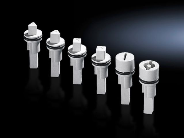 Замочная вставка