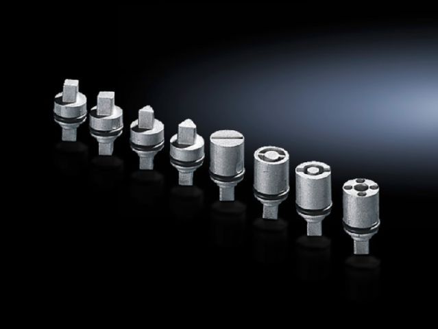 Замочная вставка - фото 2