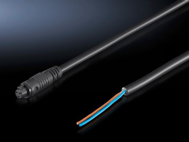 Аксессуары для подключения компактного светодиодного системного светильника