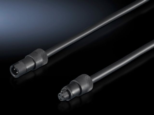 Аксессуары для подключения компактного светодиодного системного светильника - фото 2