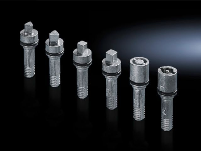 Замочная вставка - фото 3