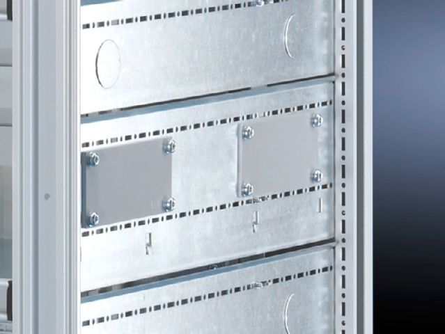 Модуль боковой панели отсека для внутреннего разделения