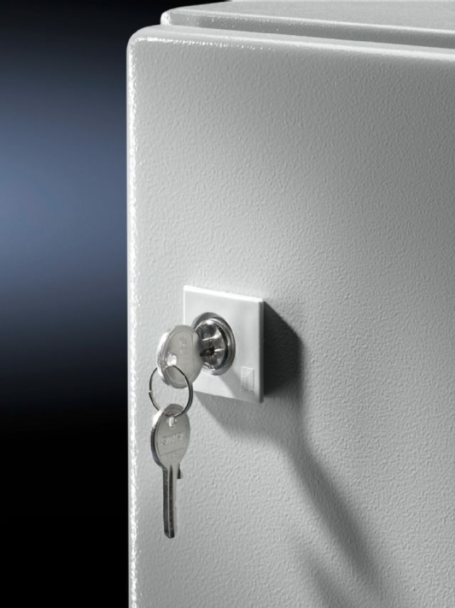 Вставки под цилиндр замка