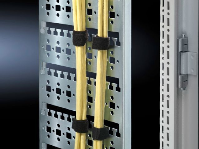 Кабельная трасса вертикальная для TS 8