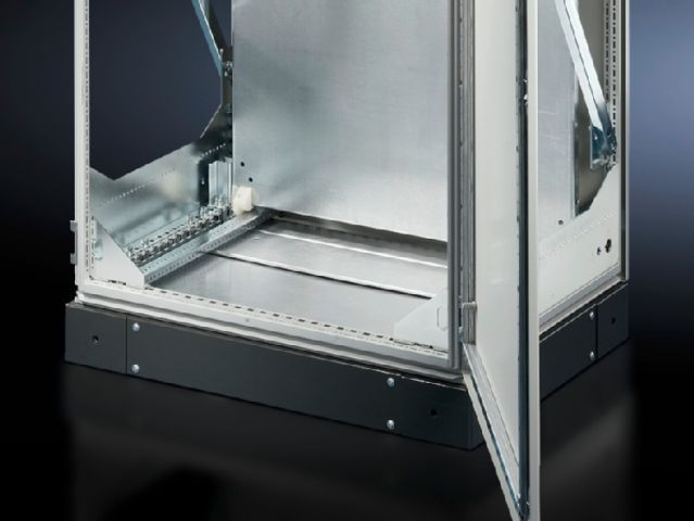 Сейсмостойкий цоколь для VX, TS