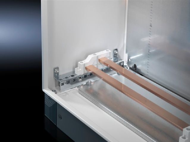 Базовая конфигурация шкафов - фото 2