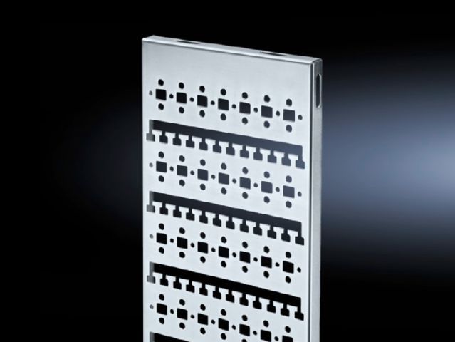 Кабельная трасса вертикальная для TS 8 - фото 2