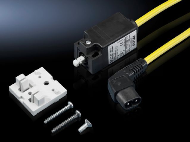 Дверной выключатель - фото 2