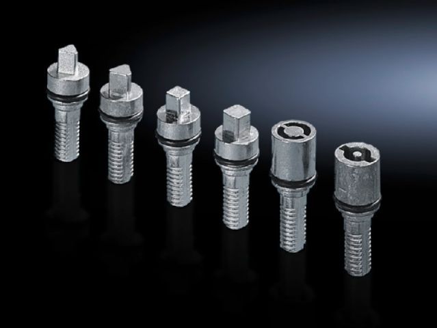 Замочная вставка - фото 4