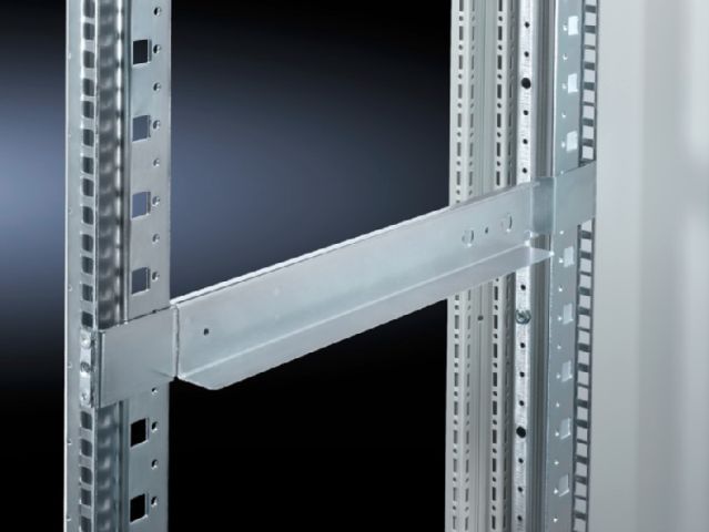 Направляющая, 1 ЕВ, с регулируемой глубиной для VX IT, TE