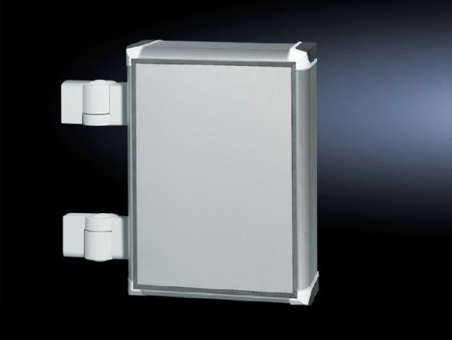 Разъемы корпуса Регулируемые