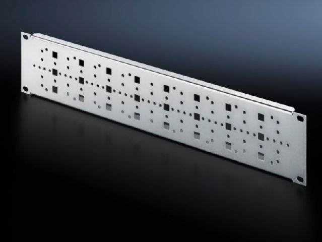 Монтажная панель, 482,6 мм (19 дюймов)