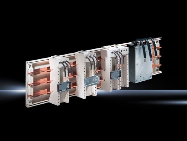 Компонентный адаптер Mini-PLS