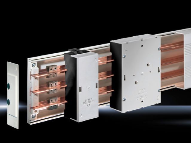 Адаптер подключения шин Mini-PLS