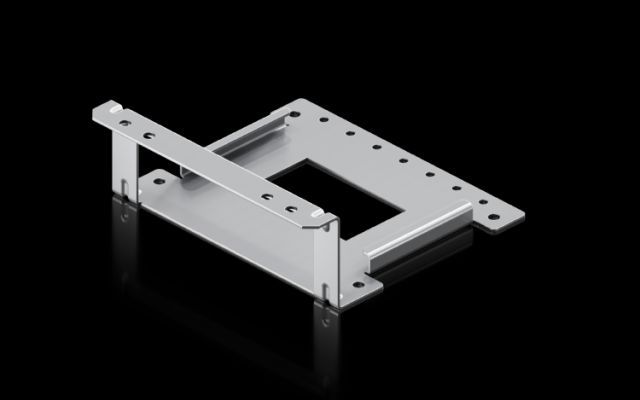 Монтажные блоки CMC III