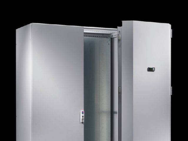 Модульная концепция климат-контроля — Модуль охлаждения «Blue e» Общая мощность охлаждения 1,50–2,50 кВт - фото 2