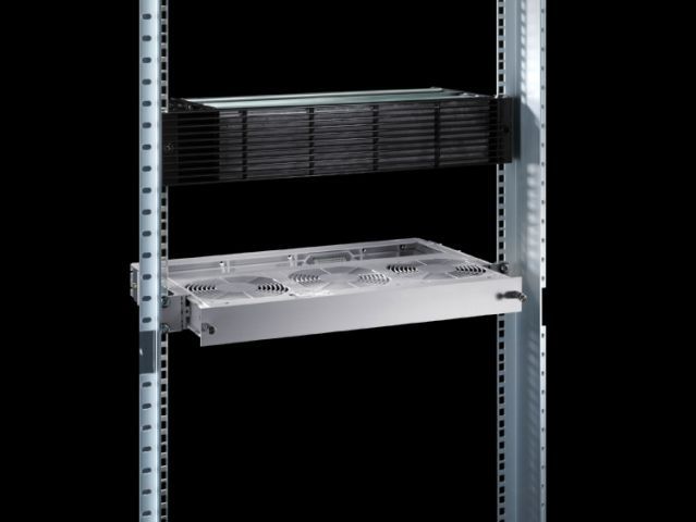 Направляющая рама для вентилятора Vario, монтируемого в стойку - фото 2