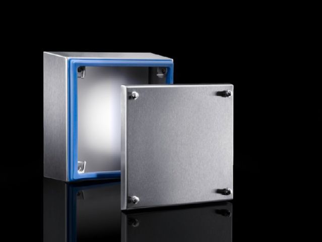 Клеммная коробка HD