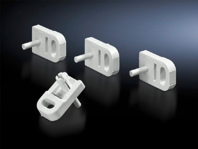 Wall mounting bracket for PK