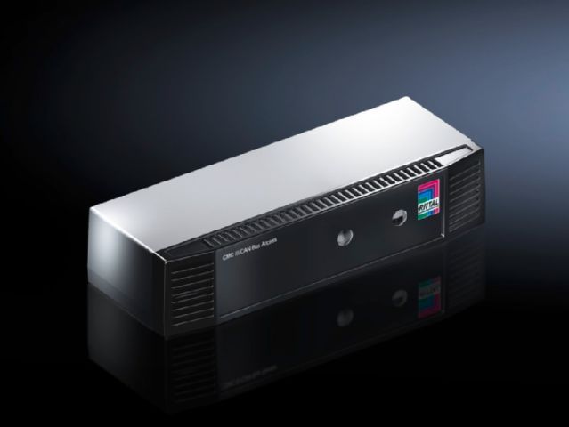 Доступ к CAN-шине CMC III