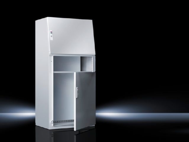 Настольная секция для универсальной консоли TP