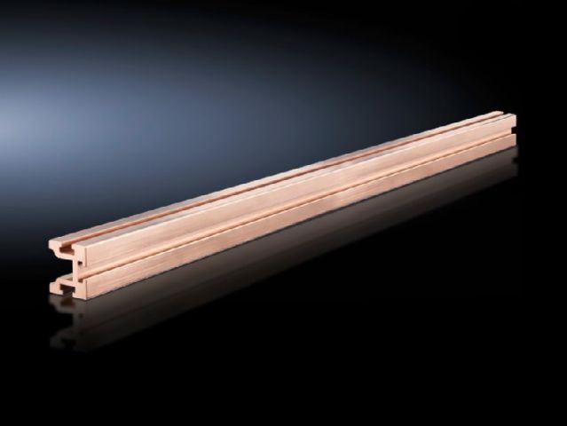 Шинная шина Maxi-PLS, E-Cu для системы Maxi-PLS 45 S