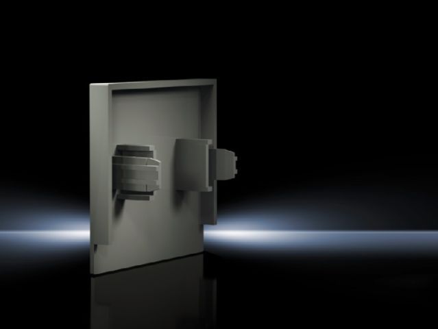 Торцевая крышка