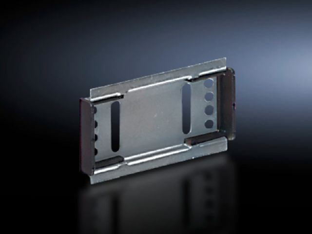 Опорная рейка 35 x 7,5 мм для адаптеров компонентов Mini-PLS - фото 2