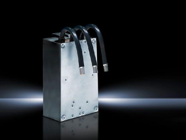 Компонентный адаптер Mini-PLS - фото 2