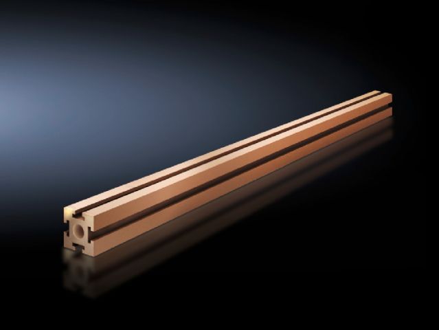 Шинопровод Maxi-PLS, E-Cu для системы Maxi-PLS 45