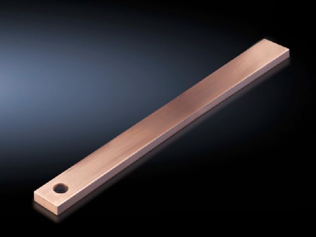 Распределительные шины 30 х 10 мм - фото 2