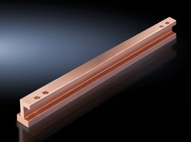 Распределительные шины 30 х 10 мм - фото 3