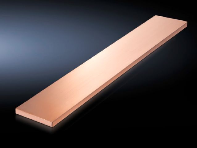 Распределительные шины секции разъединителя-предохранителя - фото 3