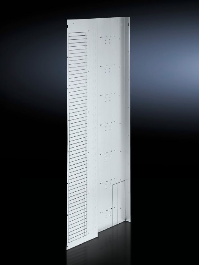 Разделительная панель для секции разъединителя-предохранителя - фото 3