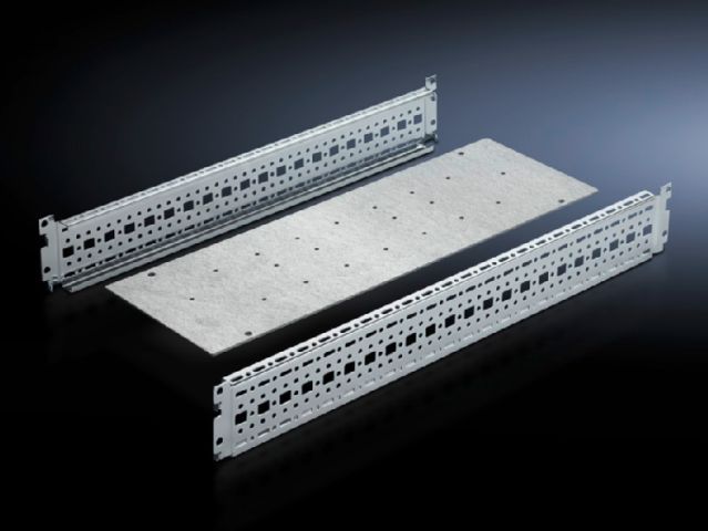 Монтажный комплект соединительного комплекта для шинного шкафа или стояка - фото 3