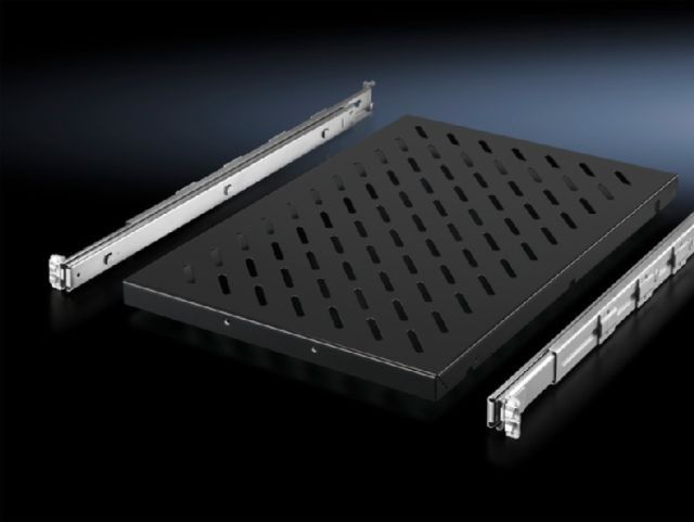 Приборная полка, выдвижная для VX IT, TS IT, TE, TX CableNet