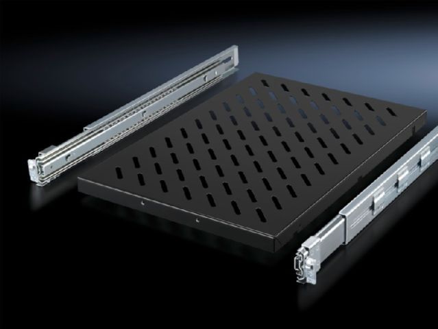 Приборная полка, выдвижная для VX IT, TS IT, TE, TX CableNet - фото 2