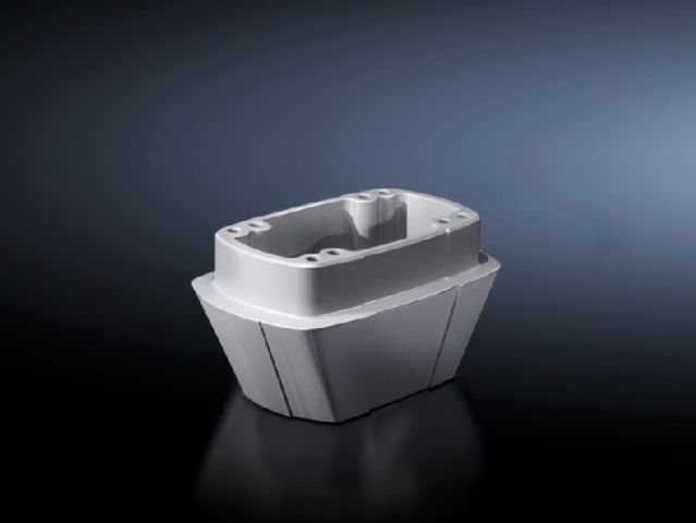 Адаптер для комбинации несущих рычагов - фото 2