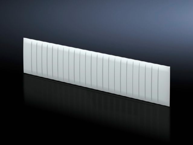 Защитная лента для модуля устройства, монтируемого на DIN-рейку