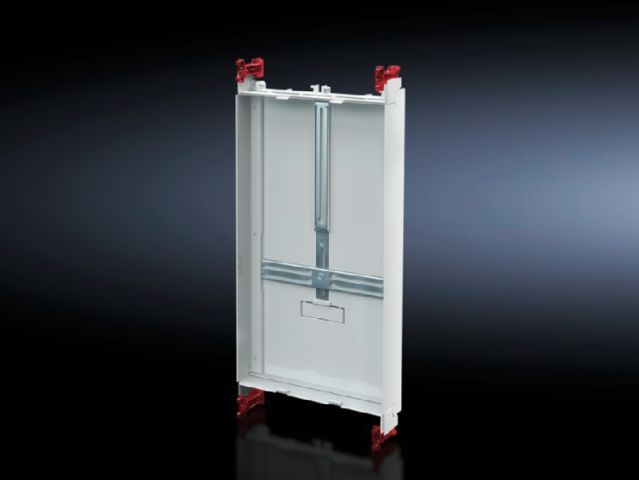 Модуль монтажной платы счетчика