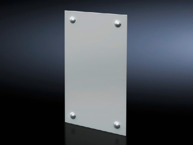 Заглушка для модуля разъединителя-предохранителя NH