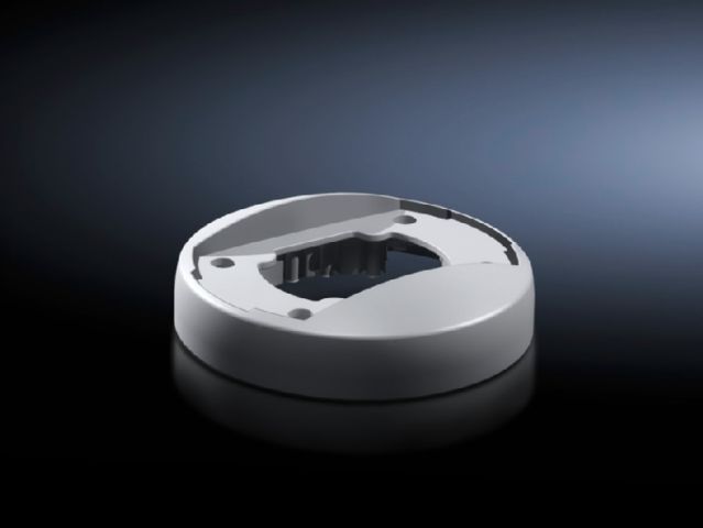 Крепление CP 120 для соединения несущего рычага Ø 130 мм