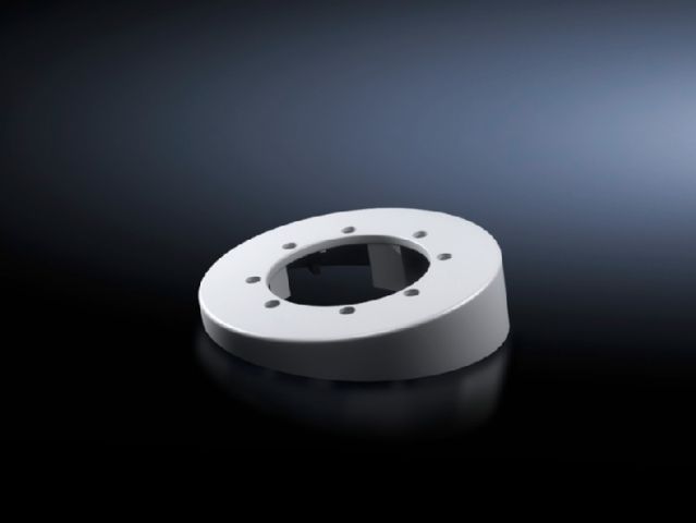 Адаптер наклона 10° для крепления несущего рычага Ø 130 мм